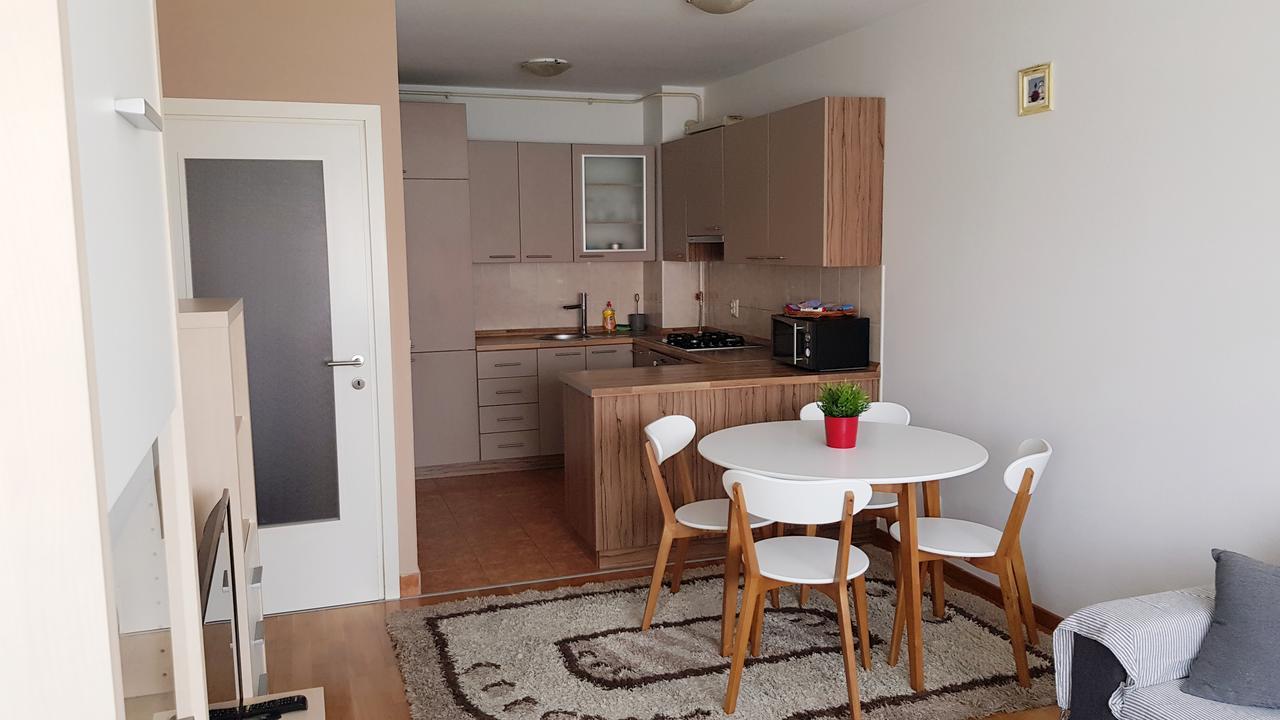 Apartment Petar I Dora Загреб Екстер'єр фото