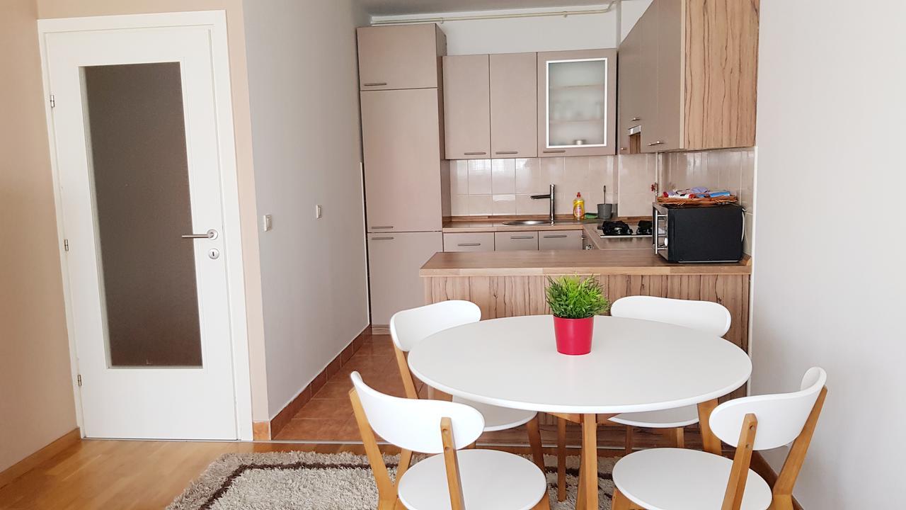 Apartment Petar I Dora Загреб Екстер'єр фото